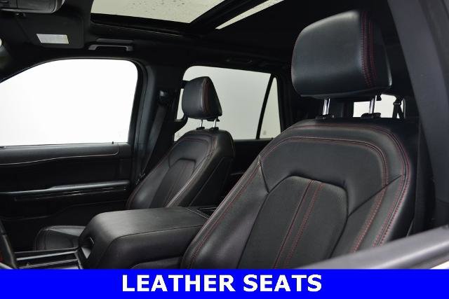 Certified 2022 Ford Expedition Max Limited image 8