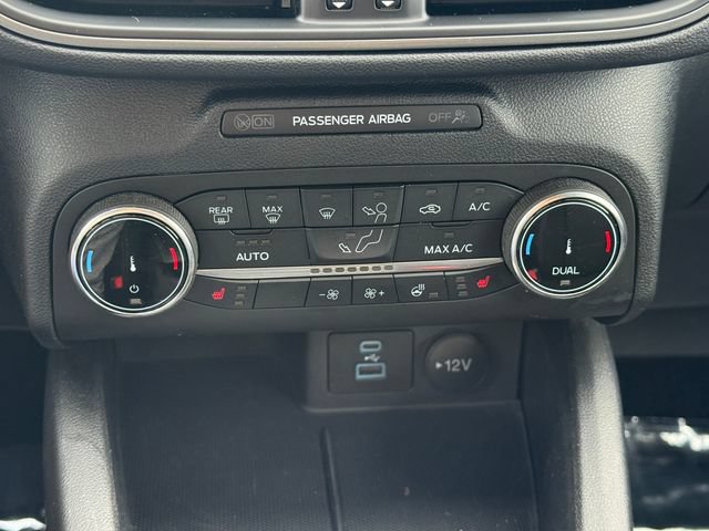 Certified 2023 Ford Escape Active w/ Cold Weather Package FWD image 5