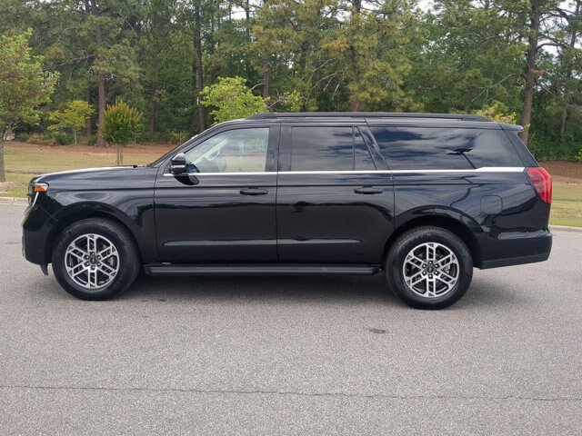 Certified 2025 Ford Expedition Max Active RWD image 7