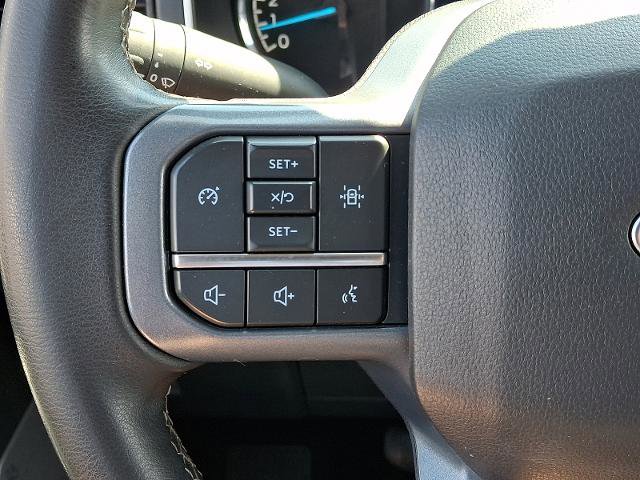 Certified 2023 Ford F150 XLT w/ Equipment Group 302A High AWD/4WD image 21
