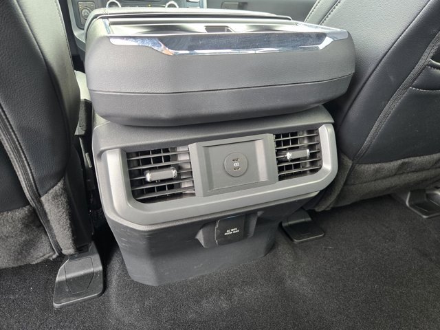 Certified 2025 Ford F150 XLT w/ Equipment Group 303A High AWD/4WD image 11