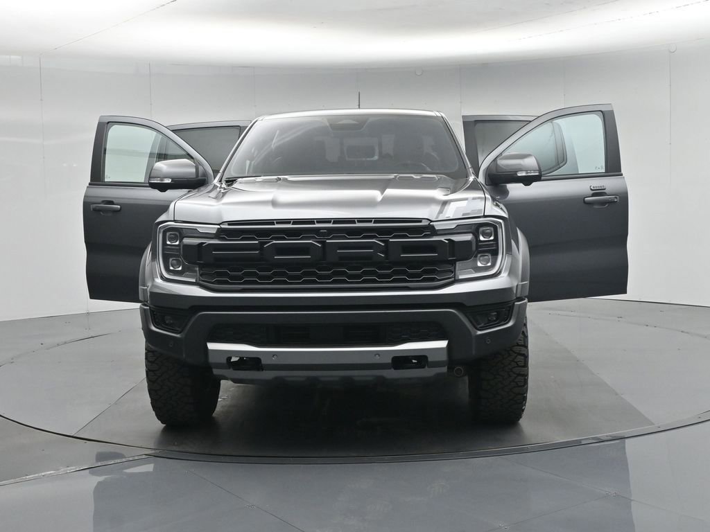 Certified 2024 Ford Ranger Raptor image 53