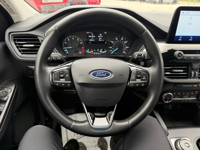 Certified 2022 Ford Escape SE w/ Convenience Package AWD/4WD image 37
