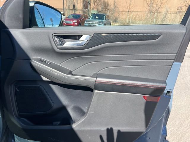 Certified 2023 Ford Escape ST-Line image 10