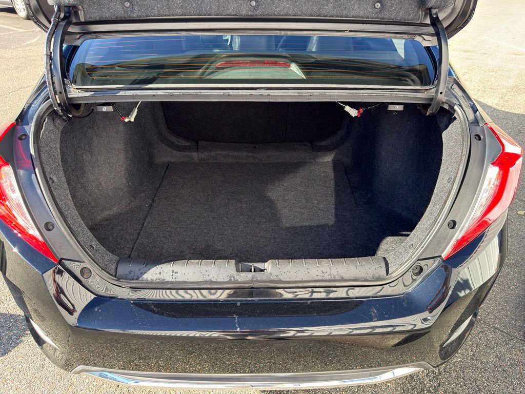 Used 2020 Honda Civic Touring image 21