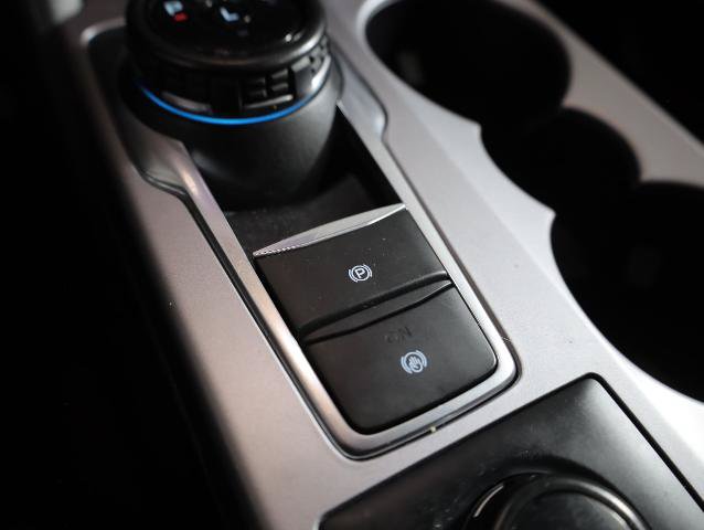Certified 2024 Ford Bronco Sport Big Bend AWD/4WD image 25