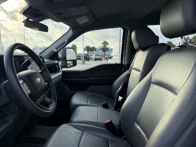 Certified 2026 Ford F250 XL AWD/4WD image 10