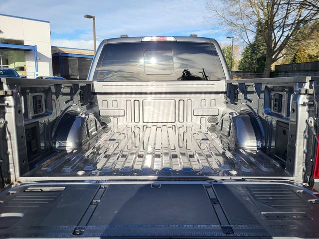 Certified 2025 Ford F150 Tremor w/ Bed Utility Package image 6