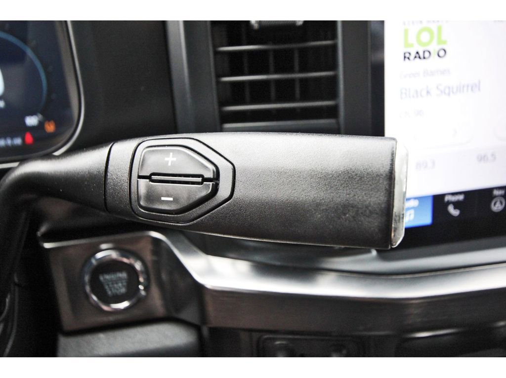 Certified 2024 Ford F250 Lariat w/ Lariat Ultimate Package image 21