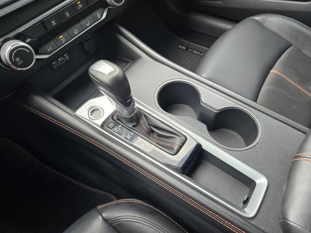 Used 2020 Nissan Altima 2.5 SR image 17