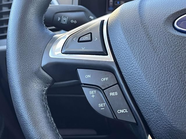Certified 2023 Ford Edge SEL w/ Convenience Package AWD/4WD image 29