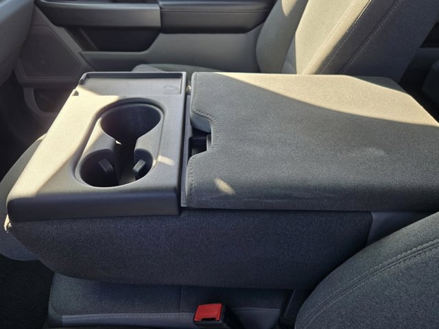 Certified 2025 Ford F350 XLT AWD/4WD image 23
