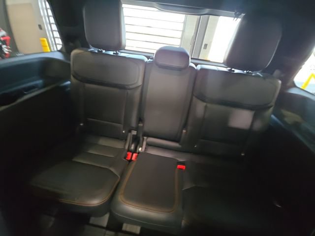 Certified 2025 Ford Expedition Tremor AWD/4WD image 26