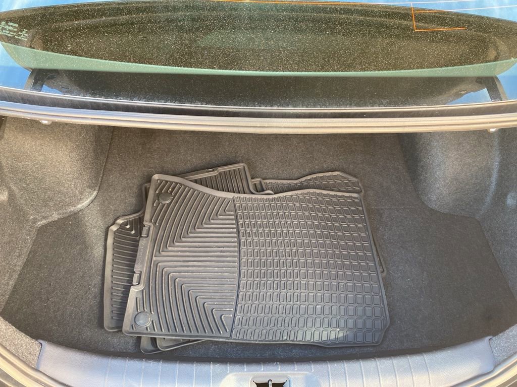 Used 2021 Nissan Altima 2.5 SR w/ SR Premium Package image 14