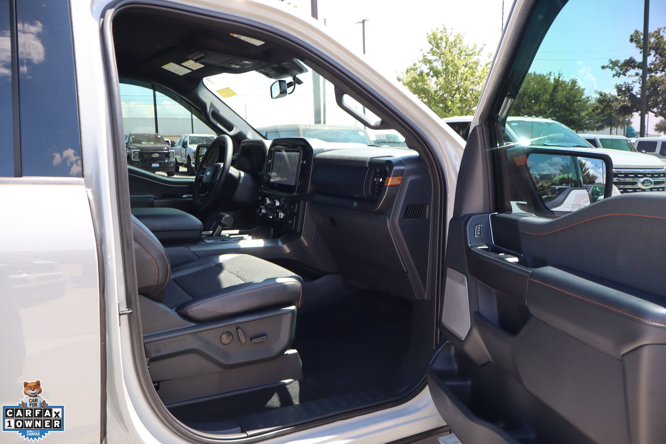 Certified 2026 Ford F150 Tremor AWD/4WD image 29