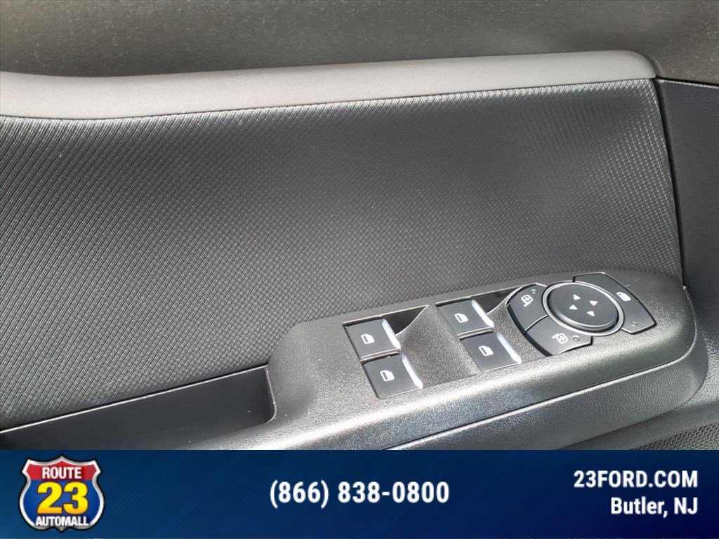 Certified 2025 Ford Bronco Sport Badlands image 14