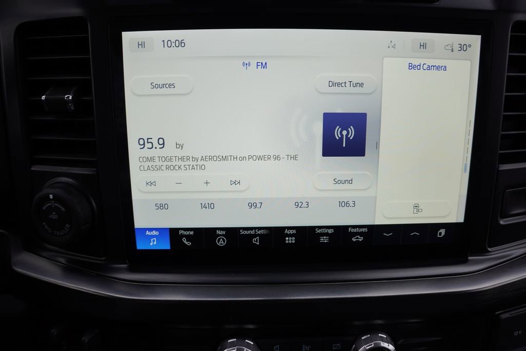 Certified 2023 Ford F250 Lariat w/ Lariat Ultimate Package image 27