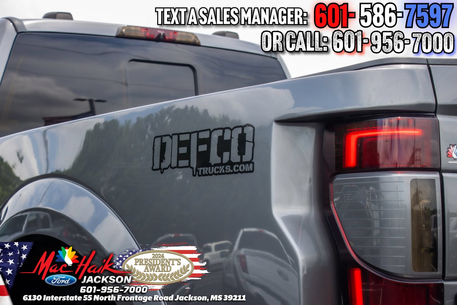 Certified 2022 Ford F450 Platinum AWD/4WD image 6