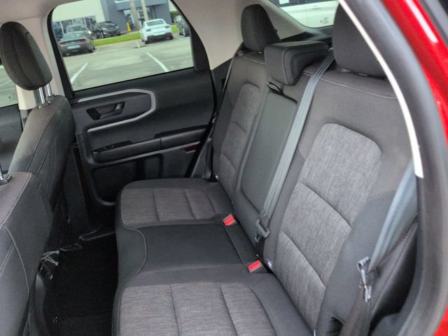 Certified 2022 Ford Bronco Sport Big Bend w/ Convenience Package AWD/4WD image 14