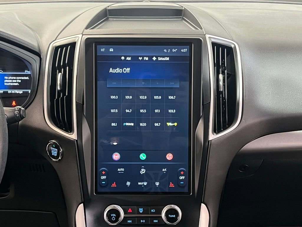 Certified 2024 Ford Edge SEL AWD/4WD image 23
