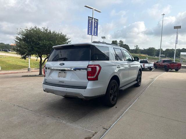Certified 2021 Ford Expedition XLT RWD image 7
