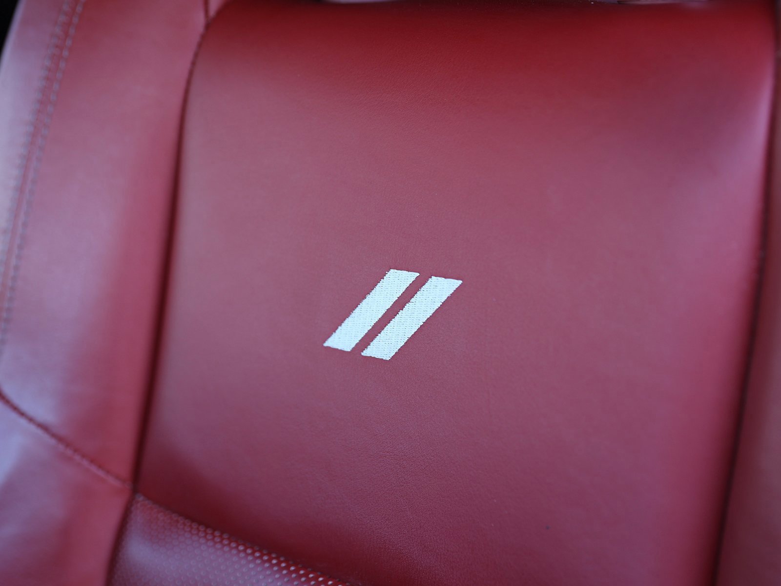 Used 2019 Dodge Durango R/T w/ Trailer Tow Group IV image 22