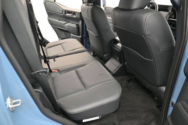 Used 2025 Toyota Land Cruiser w/ Premium Package AWD/4WD image 35