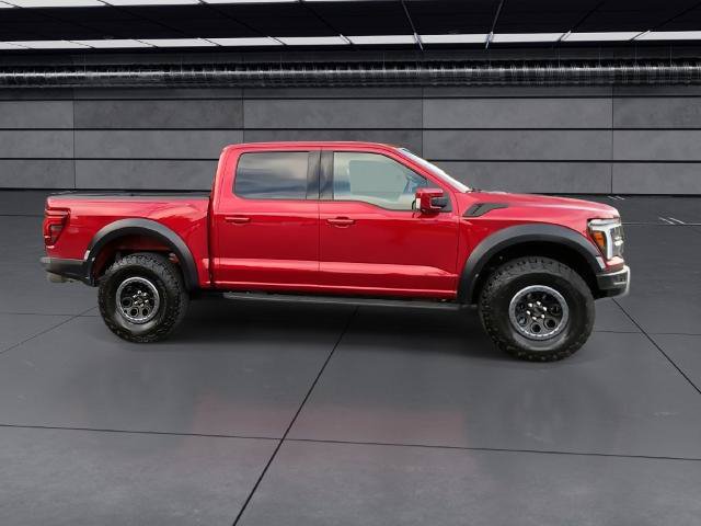 Certified 2024 Ford F150 Raptor AWD/4WD image 8