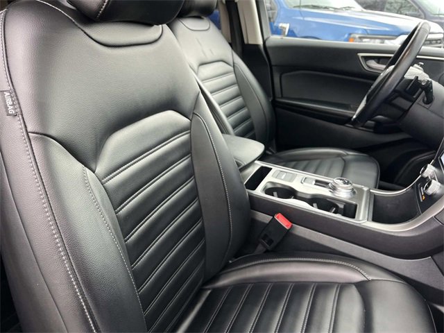 Certified 2022 Ford Edge SEL w/ Convenience Package image 26