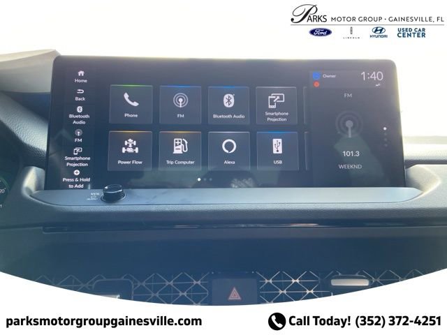 Used 2023 Honda Accord EX-L image 18