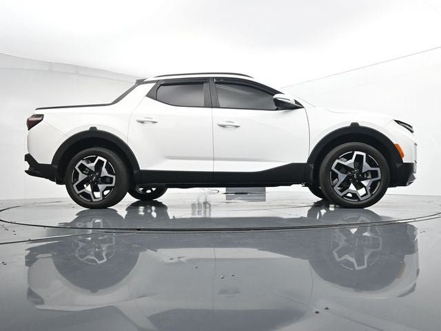 Used 2023 Hyundai Santa Cruz Limited w/ Launch Package AWD/4WD image 36