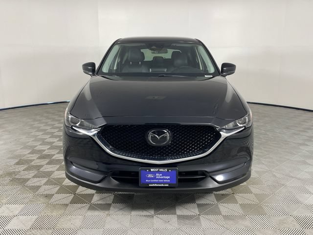 Used 2018 MAZDA CX-5 Touring AWD/4WD image 27