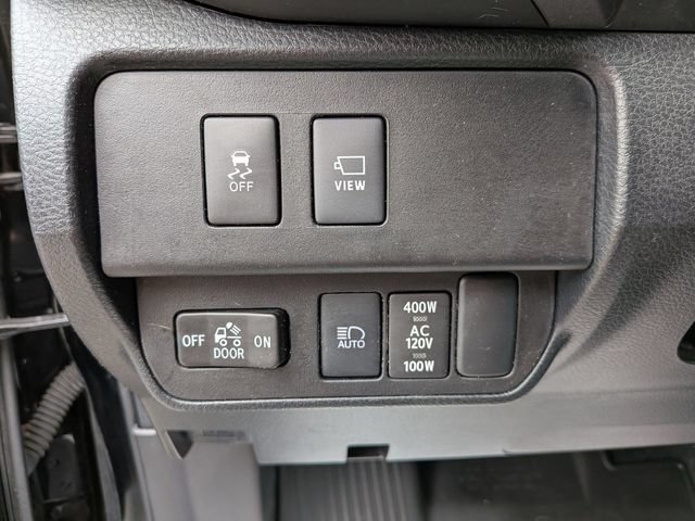 Used 2023 Toyota Tacoma TRD Sport w/ Advanced Technology Package AWD/4WD image 14
