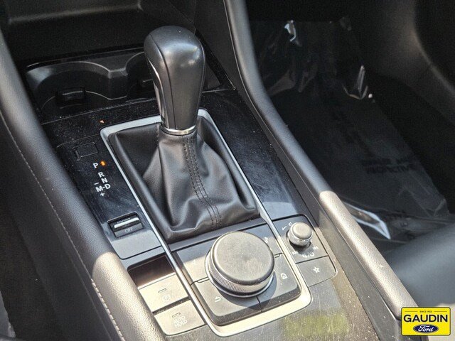 Used 2024 MAZDA MAZDA3 s FWD image 23