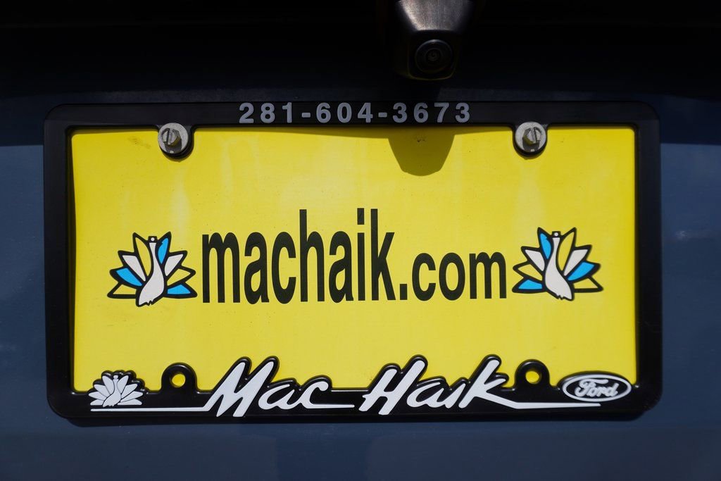 Certified 2023 Ford Escape Active image 31