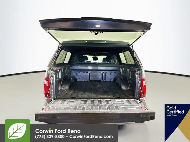 Certified 2024 Ford F150 STX AWD/4WD image 27