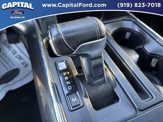 Certified 2022 Ford F150 XLT w/ Equipment Group 302A High image 30