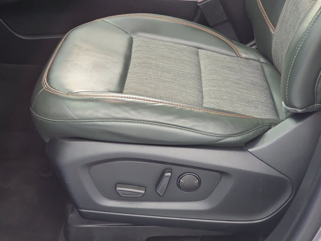Certified 2022 Ford Explorer Timberline AWD/4WD image 27