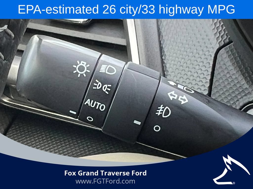 Used 2024 Subaru Forester Limited AWD/4WD image 21