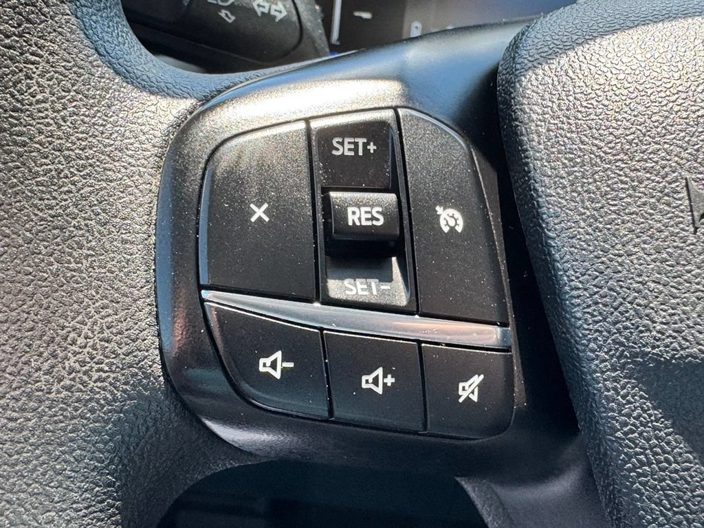 Certified 2025 Ford Maverick XLT FWD image 32