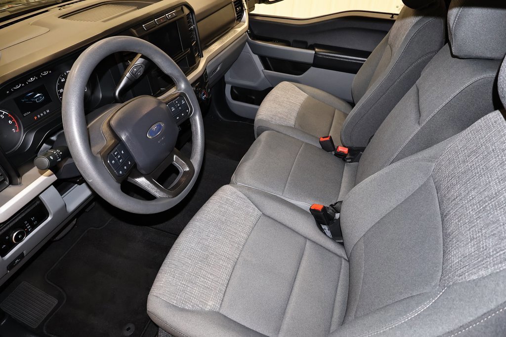 Certified 2024 Ford F250 XLT w/ FX4 Off-Road Package image 29
