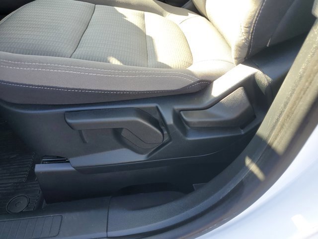 Certified 2021 Ford Escape S image 13