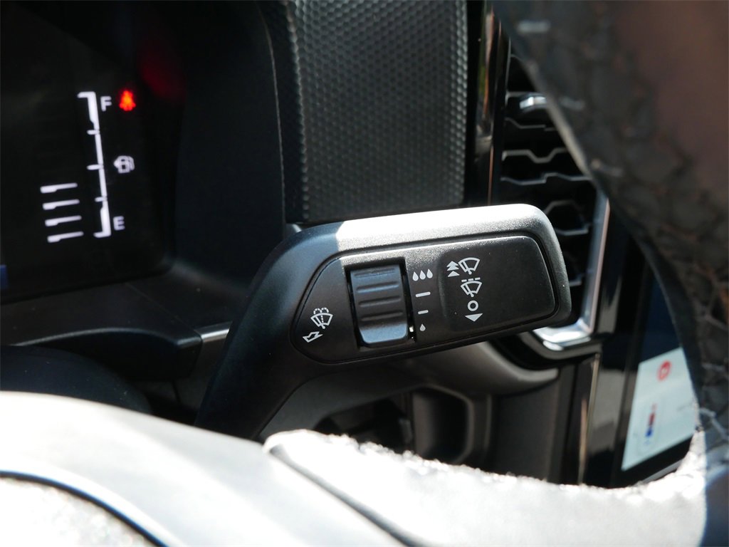 Certified 2024 Ford Ranger XLT image 27