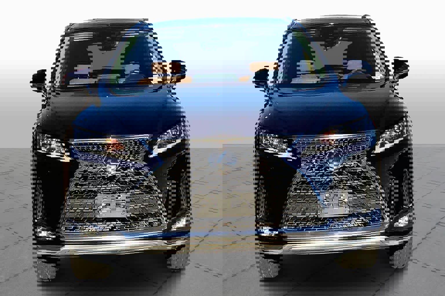 Used 2022 Lexus RX 350 AWD w/ Premium Package image 3