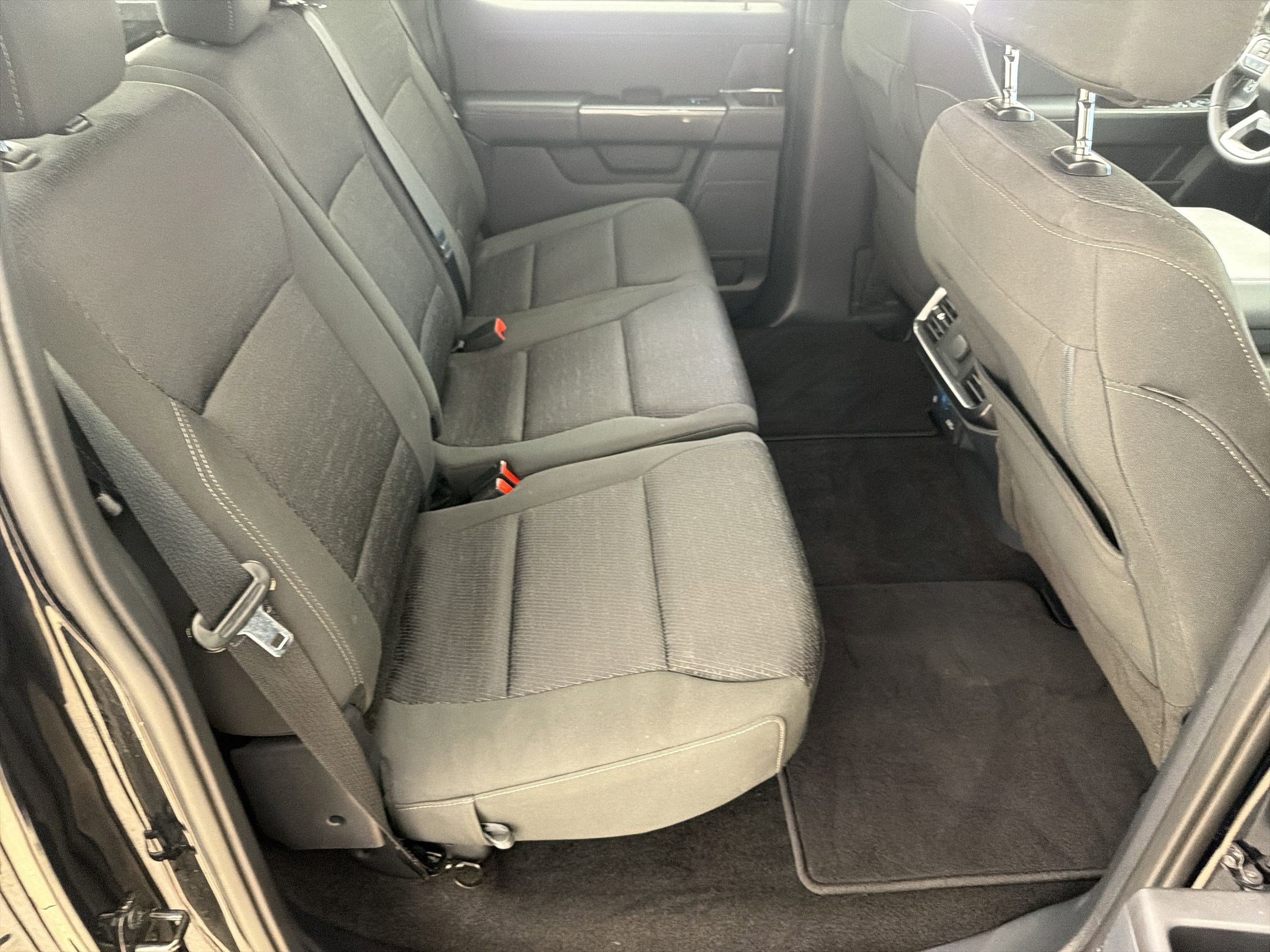 Certified 2023 Ford F150 XLT w/ Equipment Group 302A High image 28