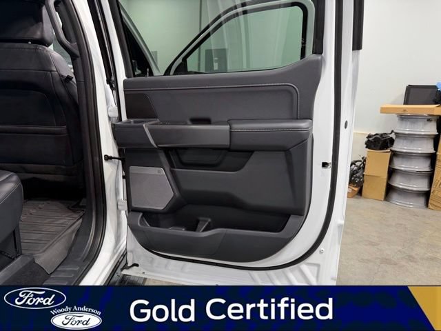 Certified 2024 Ford F150 XLT w/ Equipment Group 303A High AWD/4WD image 26