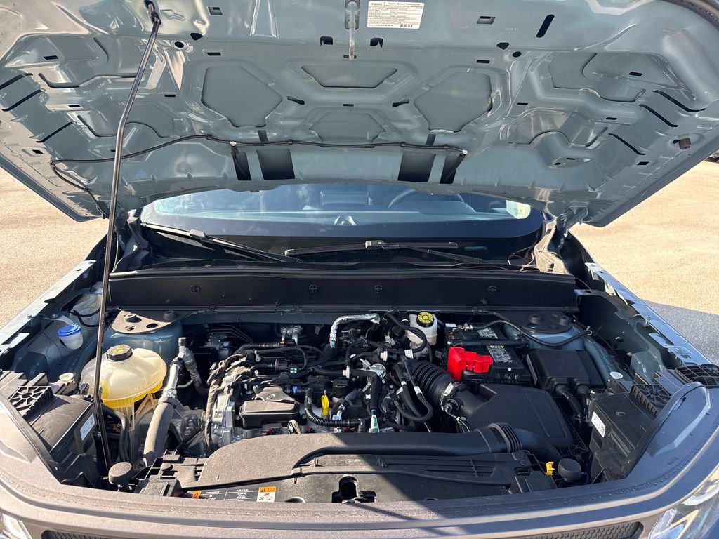 Certified 2023 Ford Bronco Sport Big Bend image 27