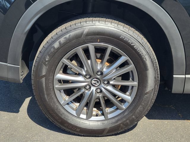 Used 2020 MAZDA CX-5 Touring FWD image 5