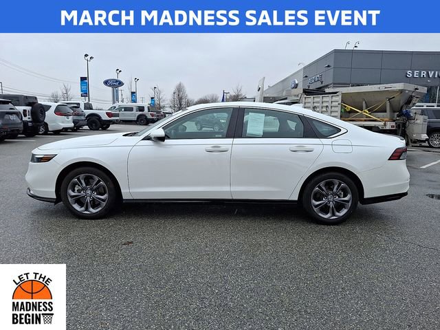 Used 2024 Honda Accord EX-L image 6