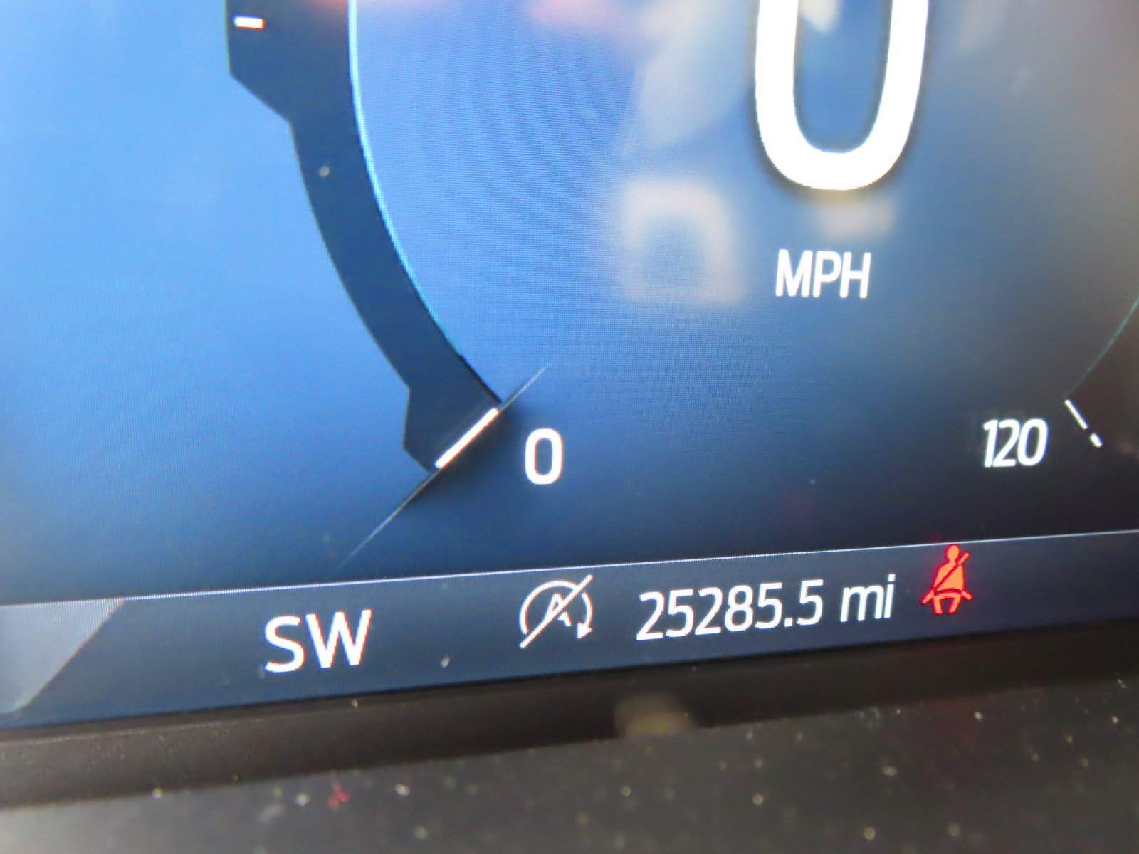 Certified 2025 Ford F150 STX AWD/4WD image 22